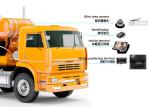 ID design Car Location Tracker Device 3.7V 900mAh Battery