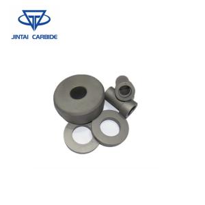 Wholesale Corrosion Resistance Cemented Carbide Thrust Radial Bearing Wear Parts Tools from china suppliers