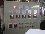 CE Approved Polyethylene Blown film extruder , LDPE Film Blowing Machine