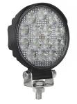 Tractor 22V Round LED Flood Light 1950lm 114mm