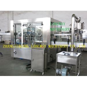Wholesale potable water Filling Machine from china suppliers