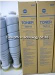 TN710 Konica Bizhub 600 Copier Konica Minolta Toner 1160g Toner Volume