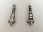 Camshaft Kubota Engine Parts , Kubota Spare Parts Iron Material