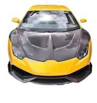 For Lamborghini LP580 LP610 EVO Carbon Fiber Hood LP580 LP610 EVO 1016 Style