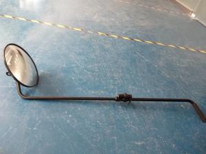 Wholesale Highly Durable Under Vehicle Inspection Camera 23mmx50mm Dimension ISO Compliant from china suppliers