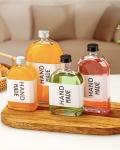 Modern Glass Beverage Bottles Perfect for Your Business Needs