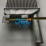 841-59-09000 Excavator Tank Radiator SH210-5 Water Tank