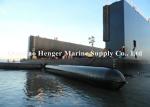 Weight Lifting Rubber Marine Ship Launching Airbags with 24 Months Warranty