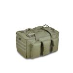 Outdoor Sport Backpack with Large Capacity and Cell Phone Pocket made of 600D