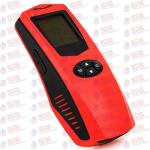 DIN 1045 Portable Non Destructive Testing Equipment Concrete Rebar Locator