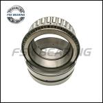 FSK 64433/64700D Double Row Taper Roller Bearing ID 109.99mm P6 P5
