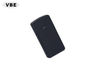 Wholesale Mini Size Cell Phone Disruptor Jammer CDMA 4G To Block GPS Satellite Positioning Tracking from china suppliers