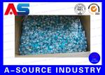 Embossed Logo Miniature Glass Vials Clear For Pharmaceutical Packaging vial