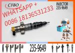 High Quality Fuel Injector 235-2888 10R-7224 235-9649 172-5780 188-8739 236-0962