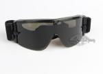 Hunting Military Tactical Safety Glasses Airsoft X800 PC Frame Material