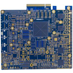 Wholesale FR4 TG170 Multilayer Printed Circuit Board from china suppliers