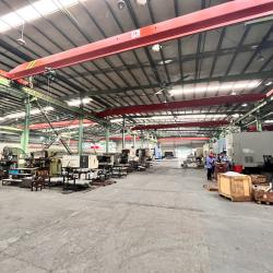 DONSANG Machinery Co., Ltd
