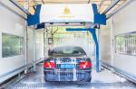 1kwh / Car Automobile Washing Machine