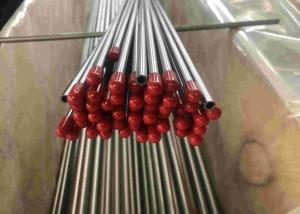Wholesale Food Grade Stainless Steel Pipe Tubing SS304 316 304 304L 316 316L 310S 321 from china suppliers