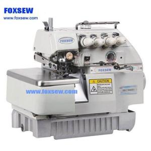 Wholesale 4-Thread Overlock Sewing Machine FX747 from china suppliers