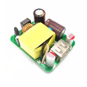Wholesale 18W Printed Circuit Board Assembly 5V 9V For QC3.0 USB Charger from china suppliers