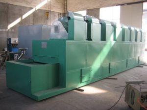 Wholesale One Layer Belt Drying Machine Transmission Drying Heat Food Spray Dryer from china suppliers