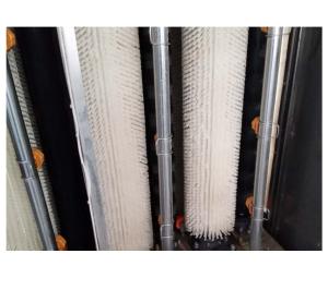 Wholesale 0.8m/Min 450×280 80mm Insulating Glass Production Line from china suppliers