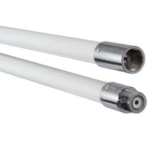 Wholesale 4 DBi 1.3M Length AIS Marine Antenna Easy Installation With High Efficiency from china suppliers