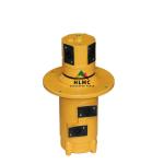 R210LC-7A R300LC-7A HD700 Center Swivel Joint Assy 860-0503000 400826-00027 31N6