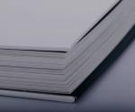 Chinese English Dictionary Book Print Service Art Paper Coated Paper