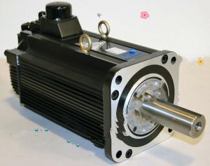 Wholesale Yaskawa SGMGH-75ACA6C AC Servo Motor 54.7A 7.5KW 1500RPM 200V NEW from china suppliers