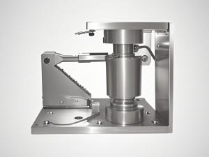 Wholesale Column load cell module/LZZ10M/Alloy steel/Stainless steel/0-40t from china suppliers