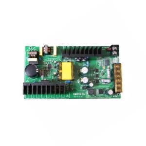 Wholesale 0.04mm Printed Circuit Board Assembly Services High Tg FR4 Smt Assembly Manufacturer from china suppliers