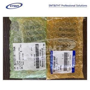 Wholesale N210049814AF Steel Plate PanasoniC from china suppliers