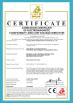 Jiangsu Dierite Optoelectronics Technology Co.,Ltd. Certifications