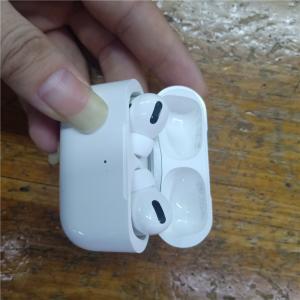 Wholesale Gps ABS Mobile Phone Earphone Stereo 1:1 Air 2 Air Pods Pro ANC from china suppliers