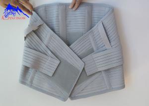 Wholesale Body Shaper Sweats Spinal Disease Lower Back Pain Support Brace / Work Support Belt from china suppliers