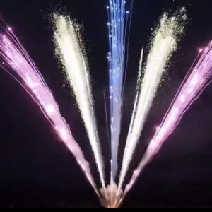 Wholesale Mandarin Professional 1.3g Pyrotechnics Cake Fireworks 100 150 200 300 Shots from china suppliers