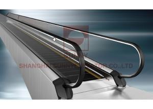 Wholesale 50Hz / 60Hz Shopping Mall Escalator Airport Auto Walkway Moving Walks from china suppliers