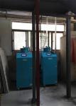 200 Kg/H Vacuum Auto Loader With 0.75 -15 Kw Motor More Than 5 Years Service