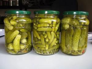 Wholesale Top Quality Pickle Barrels Cucumber/Salted Pickles Cucumber Jars Plastic from china suppliers