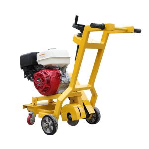 Wholesale Asphalt Road Crack Slotting Machine for Road Crack Grooving from china suppliers