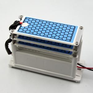 Wholesale AC 220V 15g/hr Ceramic Ozone Plate For Ozone Disinfection Machine from china suppliers