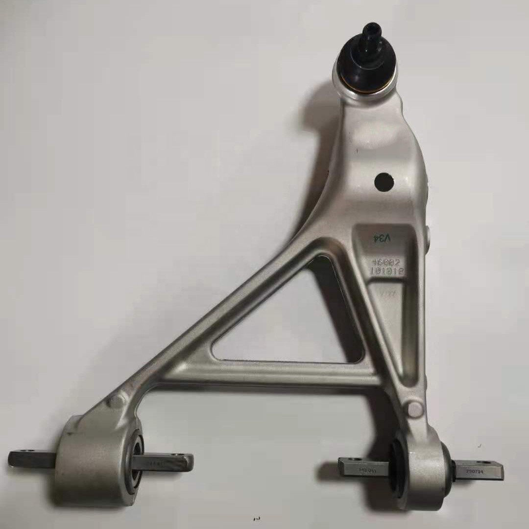 Lower Front Automobile Control Arm 264523 Auto Suspension Systems For Ferrari 812 458 488