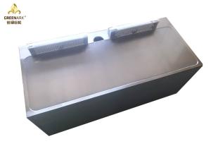 Wholesale Double Air Blower Electric Teppanyaki Grill Rectangle Shape For Restaurant from china suppliers