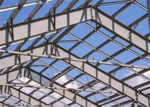 Wholesale Q355b Structural Steel Frame Construction House En 1090-2 Europe from china suppliers