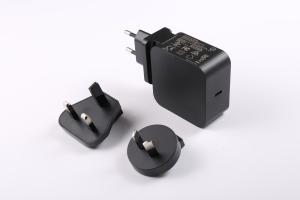 Wholesale Smart Rechargeable Camera Battery Charger Vapor 45W PD Wall Charger from china suppliers