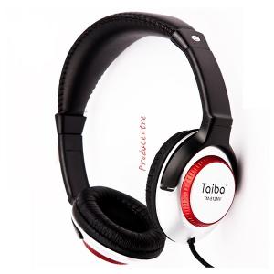 Wholesale wholesale Best selling wired headset EDR headphone earphone for MP3 player and music audio and computer from china suppliers