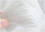 Plain Dustproof 10gsm 270gsm Nonwoven Disposable Bed Sheet