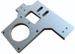 Machined Aluminum Turbine Components CNC Rapid Prototyping Parts Products in